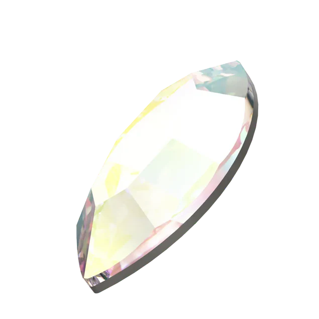 Strass swarovski NAVETTE - Dolly Gems