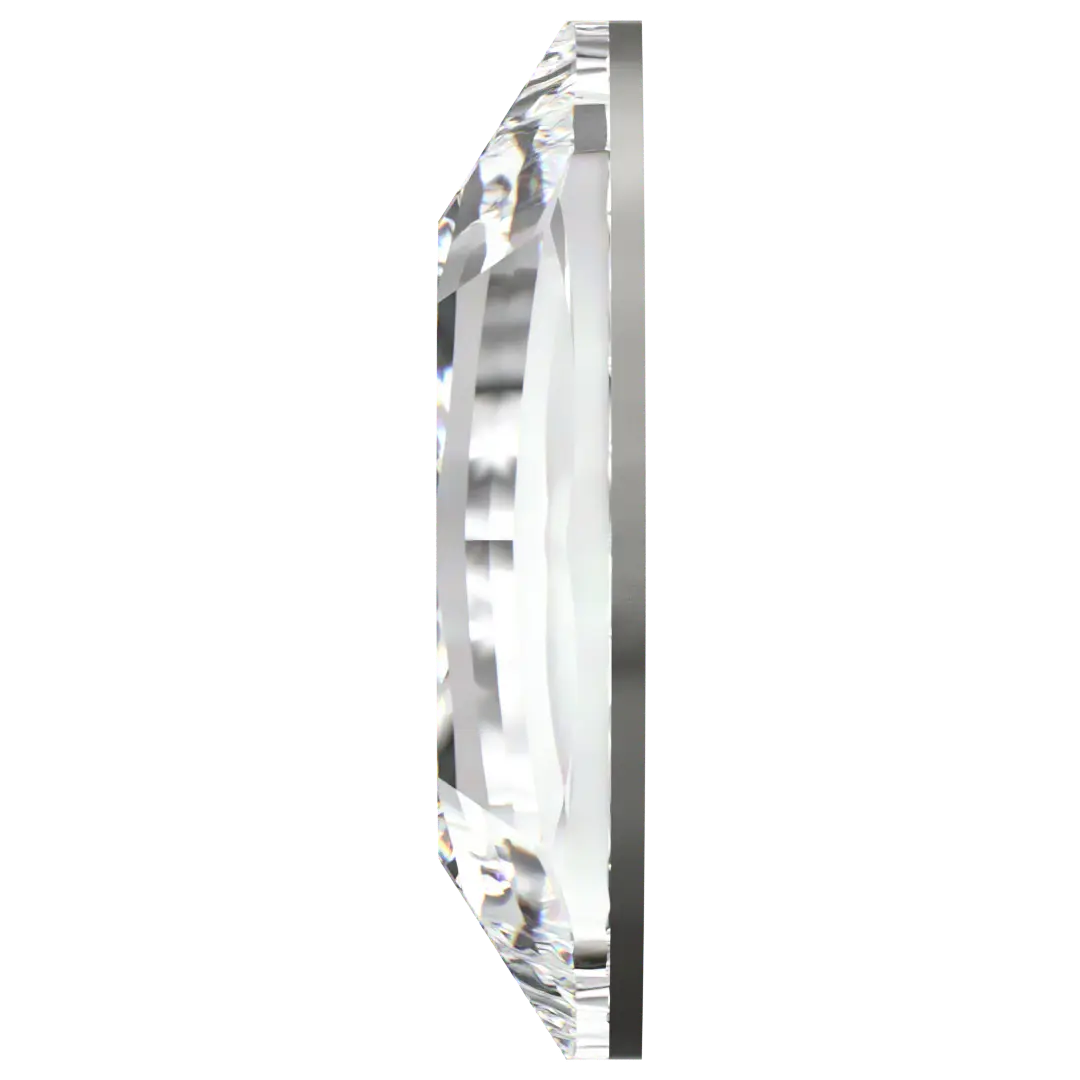 Strass swarovski NAVETTE - Dolly Gems