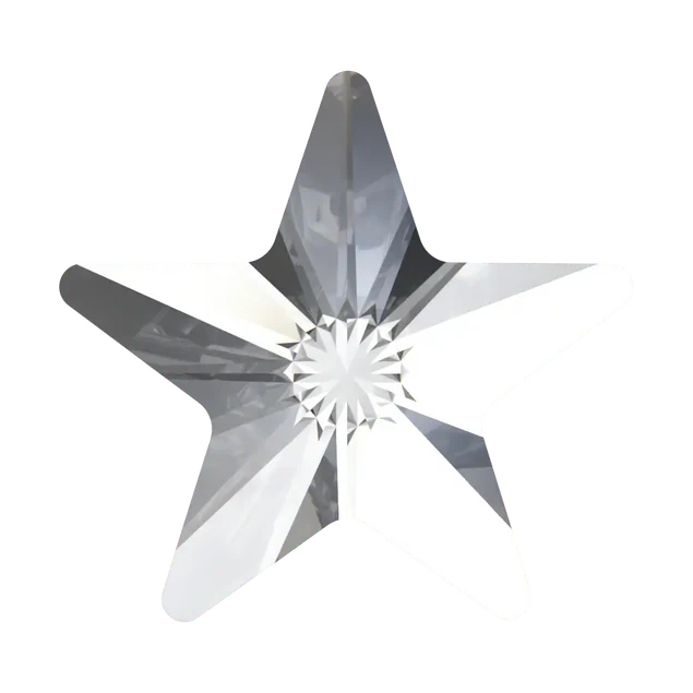 Strass swarovski ETOILE - Dolly Gems