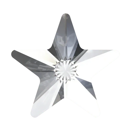 Strass swarovski ETOILE - Dolly Gems