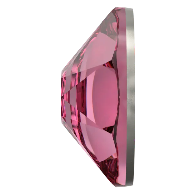 Strass swarovski ROSE - Dolly Gems