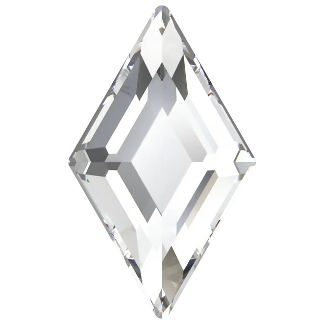 Strass swarovski LOSANGE - Dolly Gems