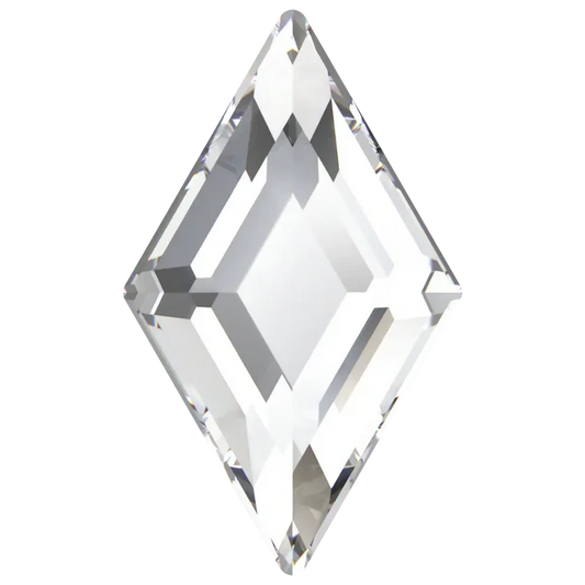 Strass swarovski LOSANGE - Dolly Gems